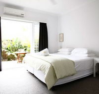 Atlantic Byron Bay - Accommodation Nelson Bay