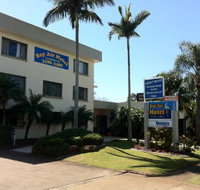 Bay Air Motel - Nelson Bay Accommodation.com