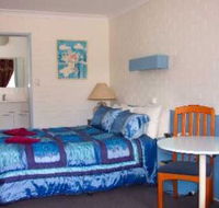 Colonial Inn Tamworth - Accommodation Nelson Bay