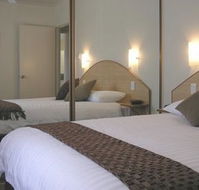 Bay Beach Motel - Accommodation Nelson Bay