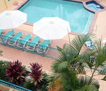Chevron Island QLD Accommodation Nelson Bay