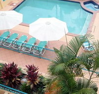 Paradise Isles - Accommodation Nelson Bay