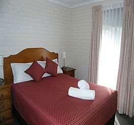 Capri Apartments - Accommodation Nelson Bay 1
