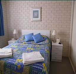 Capri Apartments - Accommodation Nelson Bay 2