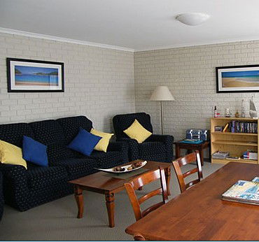 Capri Apartments - Accommodation Nelson Bay 3