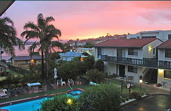 Capri Apartments - Accommodation Nelson Bay 4