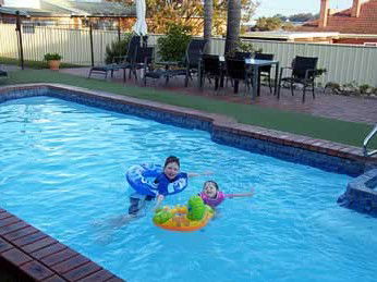 Capri Apartments - Accommodation Nelson Bay 5