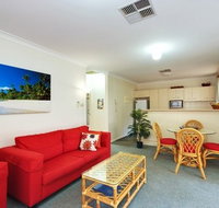 Beaches Serviced Apartments - Accommodation Nelson Bay