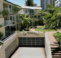 Le Chelsea Holiday Apartments - Accommodation Nelson Bay