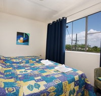 Ambassador Motor Inn Brisbane - Accommodation Nelson Bay
