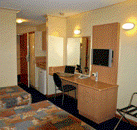 Airport Motel - Accommodation Nelson Bay