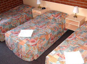 Greenslopes QLD Accommodation Nelson Bay