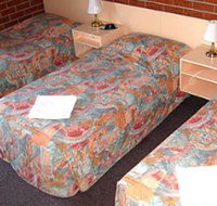 Greenslopes Motor Inn - Accommodation Nelson Bay
