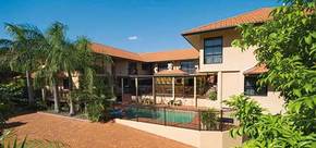 Pegasus Motor Inn - Accommodation Nelson Bay 0