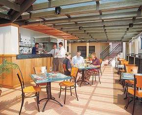 Pegasus Motor Inn - Accommodation Nelson Bay 1