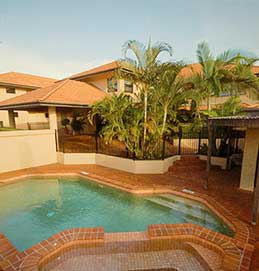 Pegasus Motor Inn - Accommodation Nelson Bay 2