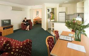 Pegasus Motor Inn - Accommodation Nelson Bay 3