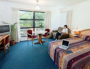 Pegasus Motor Inn - Accommodation Nelson Bay 4