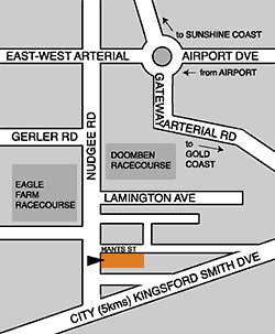 Pegasus Motor Inn - Accommodation Nelson Bay 5