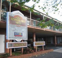 Templers Mill Motel - Accommodation Nelson Bay