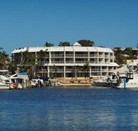Pier 21 Apartment Hotel - Accommodation Nelson Bay