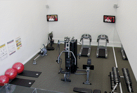 Pier 21 Apartment Hotel - Accommodation Nelson Bay 1