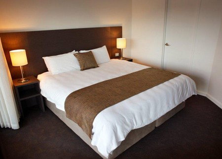 Pier 21 Apartment Hotel - Accommodation Nelson Bay 3