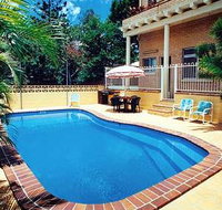 Paramount Motel And Serviced Apartments - Accommodation Nelson Bay