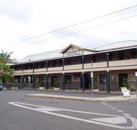 Crown Hotel Motel - Accommodation Nelson Bay