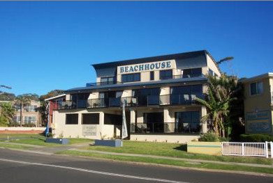 Accommodation Nelson Bay