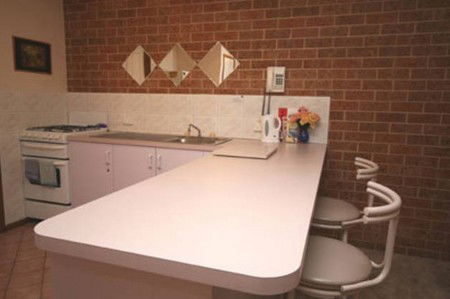 Maibonnie Villas - Accommodation Nelson Bay 0