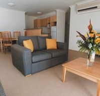 Quest Rosehill - Accommodation Nelson Bay