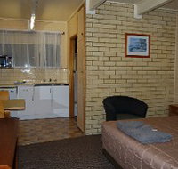 Coastal Comfort Motel - Accommodation Nelson Bay