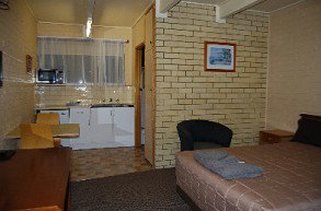 Coastal Comfort Motel - Accommodation Nelson Bay 0