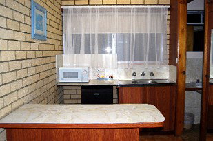 Coastal Comfort Motel - Accommodation Nelson Bay 1