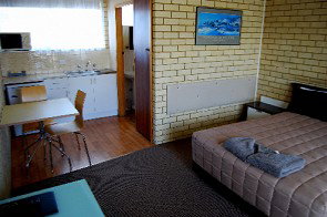 Coastal Comfort Motel - Accommodation Nelson Bay 3