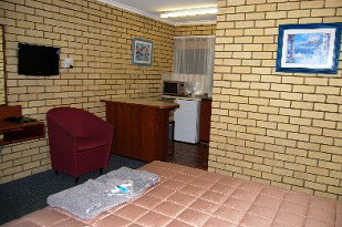 Coastal Comfort Motel - Accommodation Nelson Bay 4