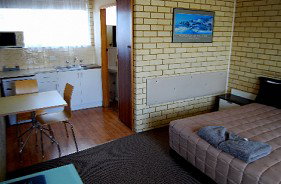 Coastal Comfort Motel - Accommodation Nelson Bay 5