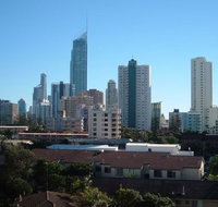 Warringa Surf Holiday Apartments - Accommodation Nelson Bay