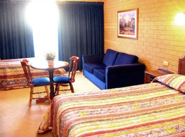 Temora NSW Accommodation Nelson Bay