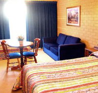 Goldtera Motor Inn - Accommodation Nelson Bay