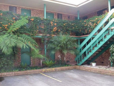 Sussex Inlet Motel - Accommodation Nelson Bay 1