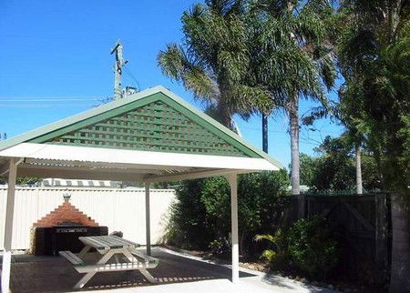 Sussex Inlet Motel - Accommodation Nelson Bay 2
