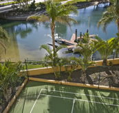 Capricorn One Holiday Apartments - Accommodation Nelson Bay