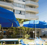 Equinox Resort - Accommodation Nelson Bay