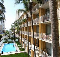 Surfers City Motel - Accommodation Nelson Bay