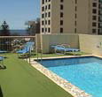 Surfers Paradise Beach Holiday Units - Accommodation Nelson Bay