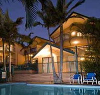 Karana Palms Resort - Accommodation Nelson Bay