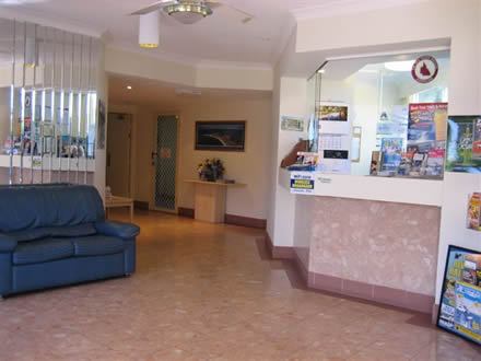 Meridian Tower - Accommodation Nelson Bay 4