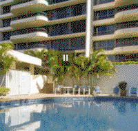 Norfolk Luxury Beachfront Apartments - Accommodation Nelson Bay